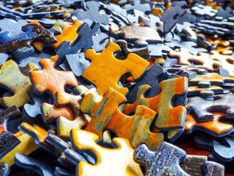 Historical Puzzles