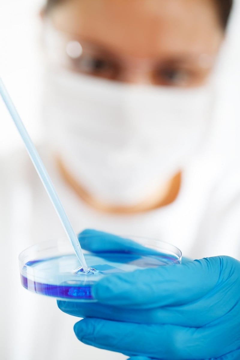 Biotechnology